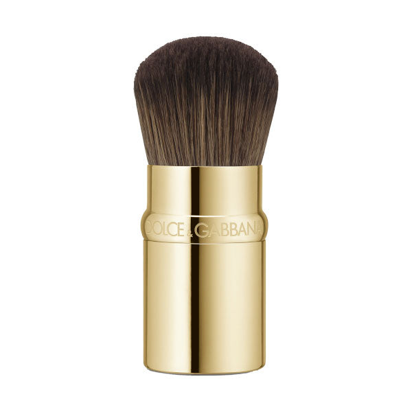 DOLCE&GABBANA PENNELLO KABUKI FONDOTINTA BRUSH - Tre Pi Profumerie