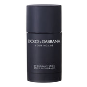 DOLCE&GABBANA POUR HOMME DEODORANTE STICK 75 ML - Tre Pi Profumerie