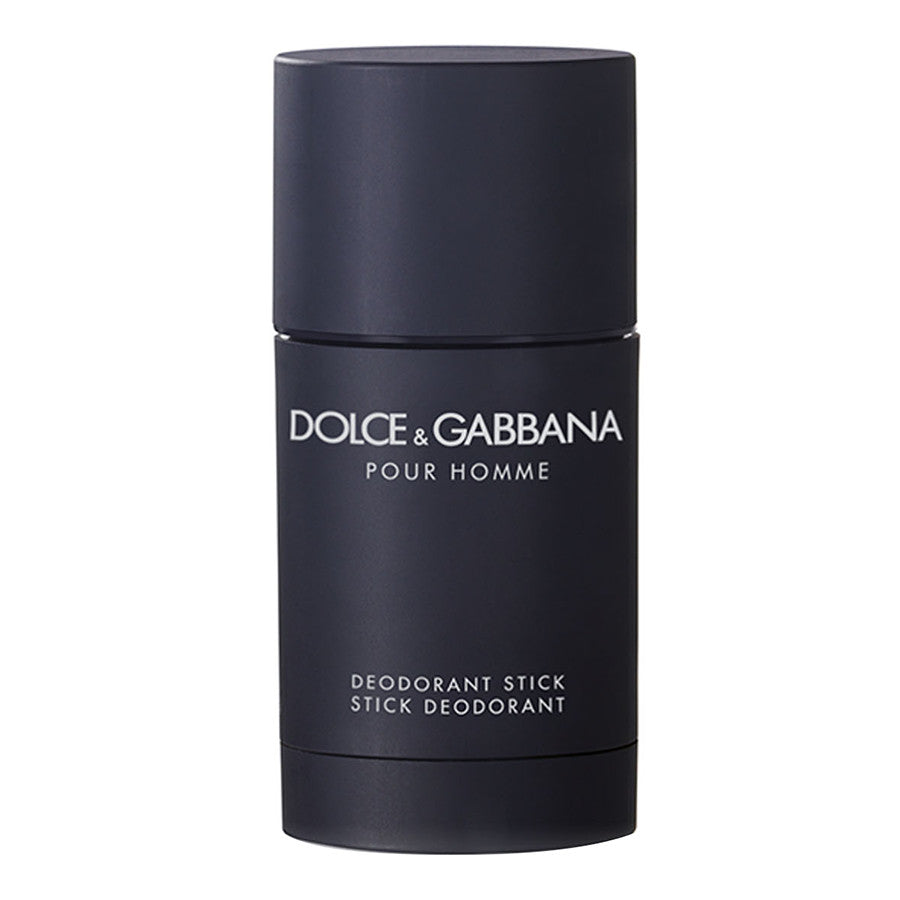 DOLCE&GABBANA POUR HOMME DEODORANTE STICK 75 ML - Tre Pi Profumerie