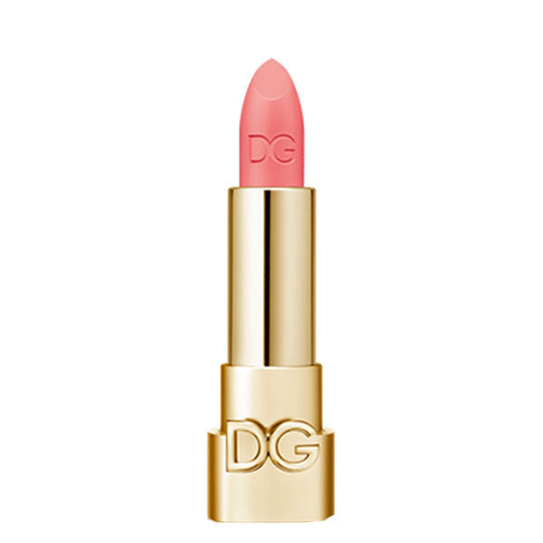 DOLCE&GABBANA ROSSETTO THE ONLY MATTE CANDY BABY 205 - Tre Pi Profumerie