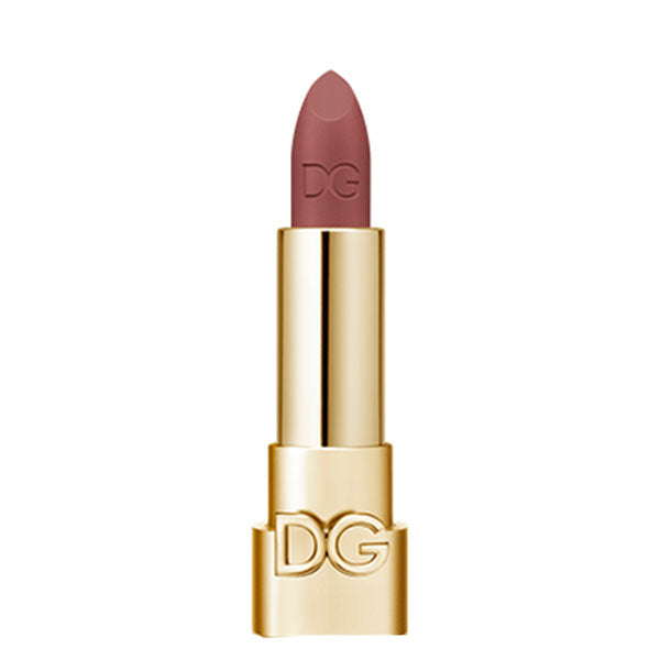 DOLCE&GABBANA ROSSETTO THE ONLY MATTE CREAMY MOCHA 150 - Tre Pi Profumerie