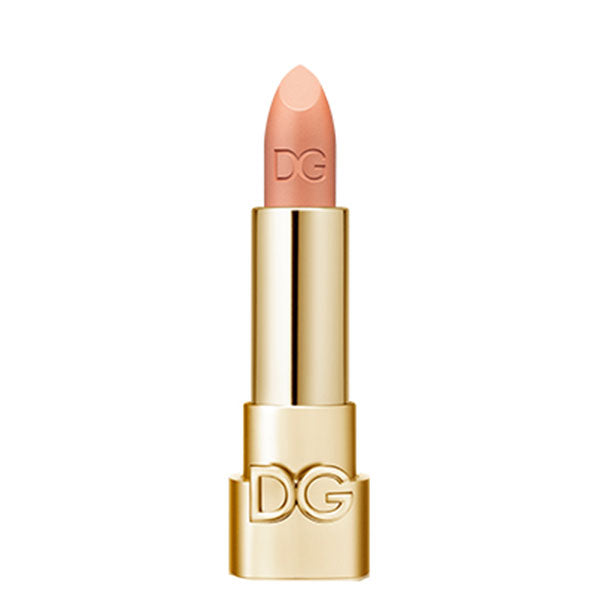 DOLCE&GABBANA ROSSETTO THE ONLY MATTE SWEET HONEY 130 - Tre Pi Profumerie