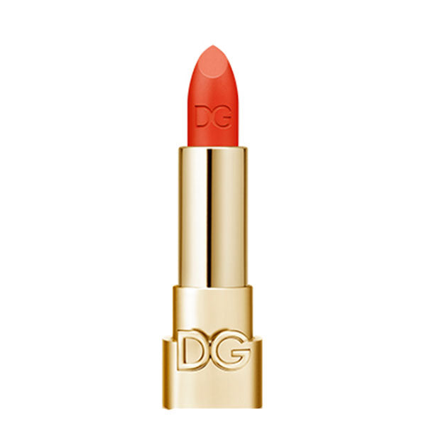 DOLCE&GABBANA ROSSETTO THE ONLY ONE MATTE CORAL SUNRISE 520 - Tre Pi Profumerie