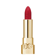 DOLCE&GABBANA ROSSETTO THE ONLY ONE MATTE DGAMORE 640 - Tre Pi Profumerie