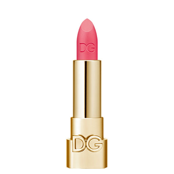DOLCE&GABBANA ROSSETTO THE ONLY ONE MATTE MILLIANAL PINK 270 - Tre Pi Profumerie