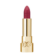 DOLCE&GABBANA ROSSETTO THE ONLY ONE MATTE PASSINATE DAHLIA 320 - Tre Pi Profumerie