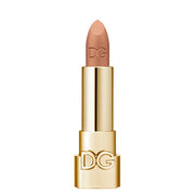 DOLCE&GABBANA ROSSETTO THE ONLY ONE MATTE SILKY NUDE 115 - Tre Pi Profumerie