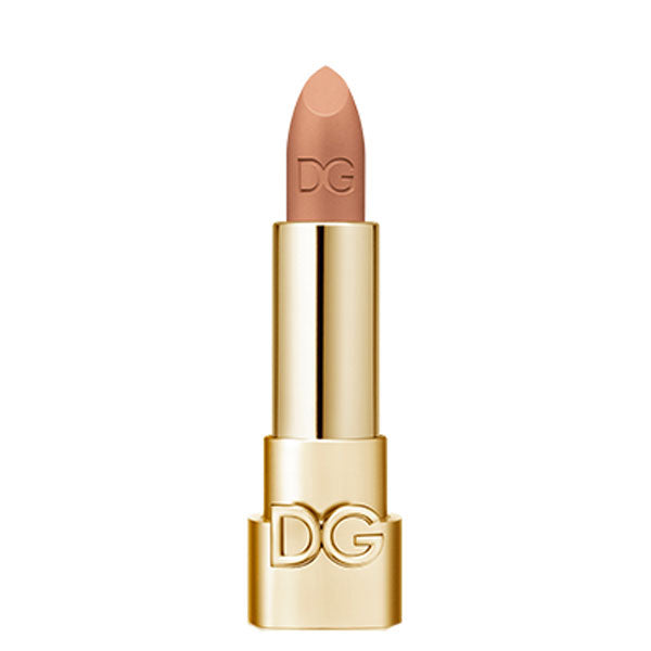 DOLCE&GABBANA ROSSETTO THE ONLY ONE MATTE SILKY NUDE 115 - Tre Pi Profumerie