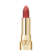 DOLCE&GABBANA ROSSETTO THE ONLY ONE MATTE SPICY TOUCH 670 - Tre Pi Profumerie