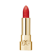 DOLCE&GABBANA ROSSETTO THE ONLY ONE MATTE VIBRANT RED 625 - Tre Pi Profumerie
