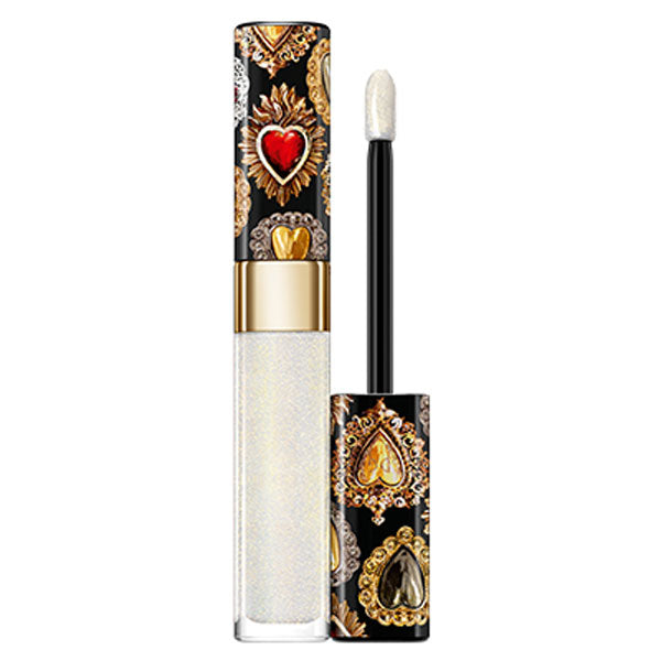 DOLCE&GABBANA SHINISSIMO ROSSETTO DIAMOND FEVER 010 - Tre Pi Profumerie