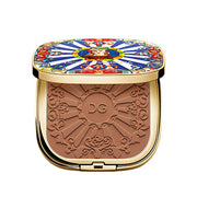 DOLCE&GABBANA SOLAR GLOW TERRA IN POLVERE SUNSET 60 - Tre Pi Profumerie