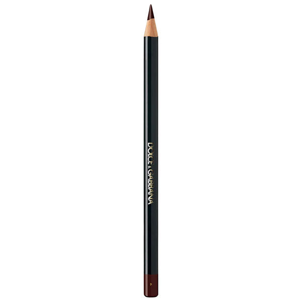DOLCE&GABBANA THE KHOL PENCIL MATITA OCCHI CHOCOLATE 4 - Tre Pi Profumerie