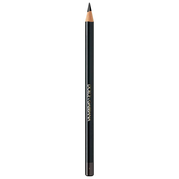 DOLCE&GABBANA THE KHOL PENCIL MATITA OCCHI TRUE BLACK 1 - Tre Pi Profumerie
