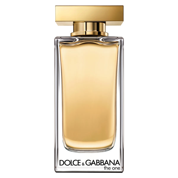 DOLCE & GABBANA THE ONEEAU DE TOILETTE 100 ML - Tre Pi Profumerie