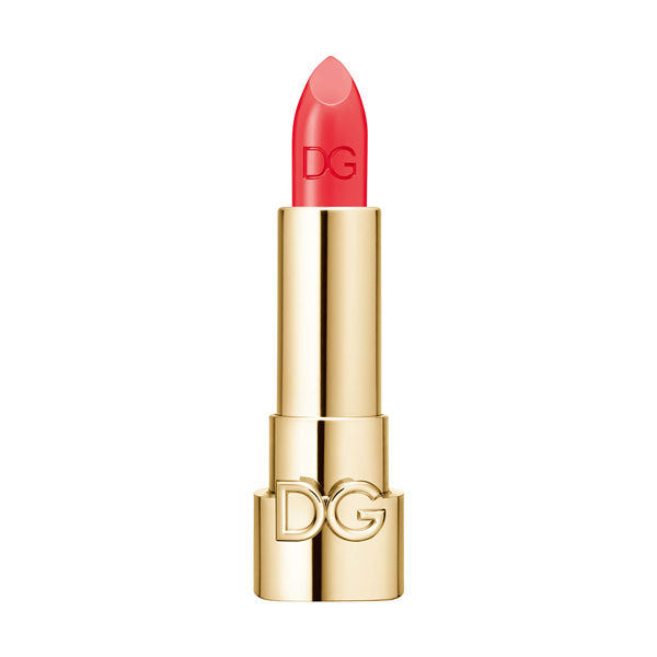 DOLCE&GABBANA THE ONLY ONE LIPSTICK ROSSETTO CORAL SUNSET 420 - Tre Pi Profumerie