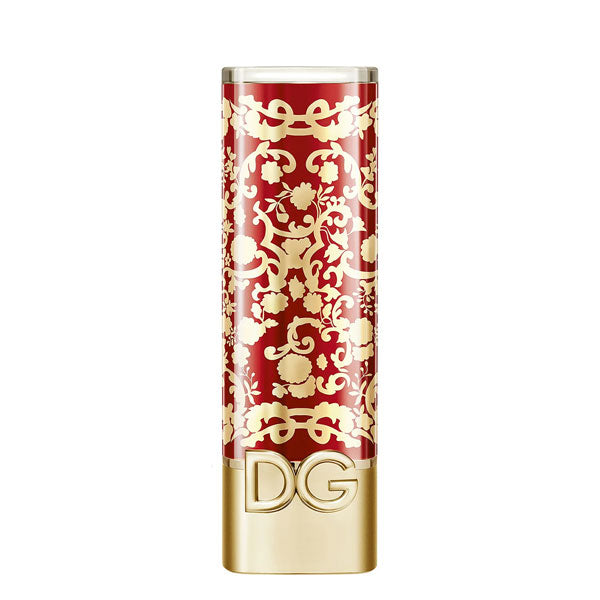 DOLCE&GABBANA THE ONLY ONE LIPSTICK ROSSETTO COVER ADORNMENT - Tre Pi Profumerie