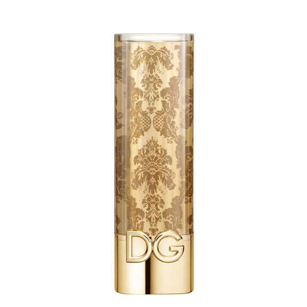 DOLCE&GABBANA THE ONLY ONE LIPSTICK ROSSETTO COVER DAMASCO - Tre Pi Profumerie