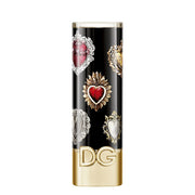 DOLCE&GABBANA THE ONLY ONE LIPSTICK ROSSETTO COVER HEARTS - Tre Pi Profumerie