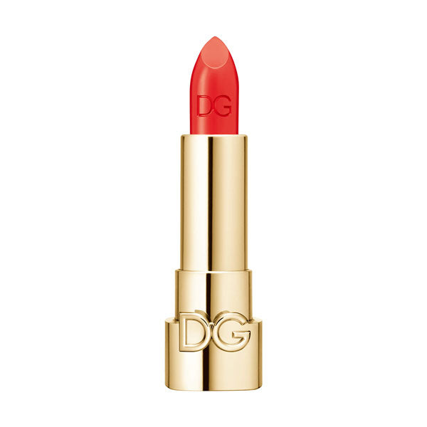 DOLCE&GABBANA THE ONLY ONE LIPSTICK ROSSETTO ORANGE VIBES 510 - Tre Pi Profumerie
