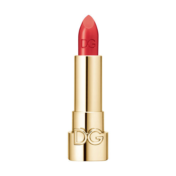 DOLCE&GABBANA THE ONLY ONE LIPSTICK ROSSETTO PASSIONATE RED 610 - Tre Pi Profumerie