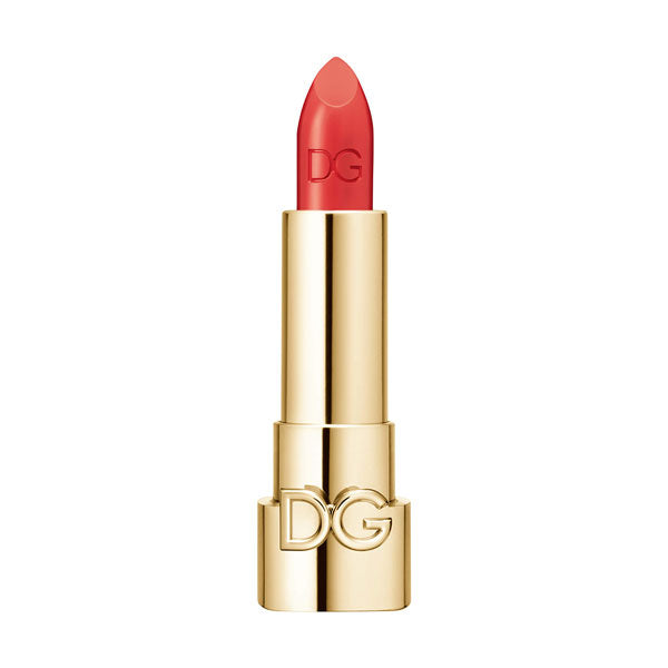 DOLCE&GABBANA THE ONLY ONE LIPSTICK ROSSETTO REAL FIRE 600 - Tre Pi Profumerie