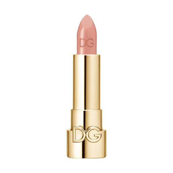 DOLCE&GABBANA THE ONLY ONE LIPSTICK ROSSETTO SEDUCTIVE NUDE 100 - Tre Pi Profumerie