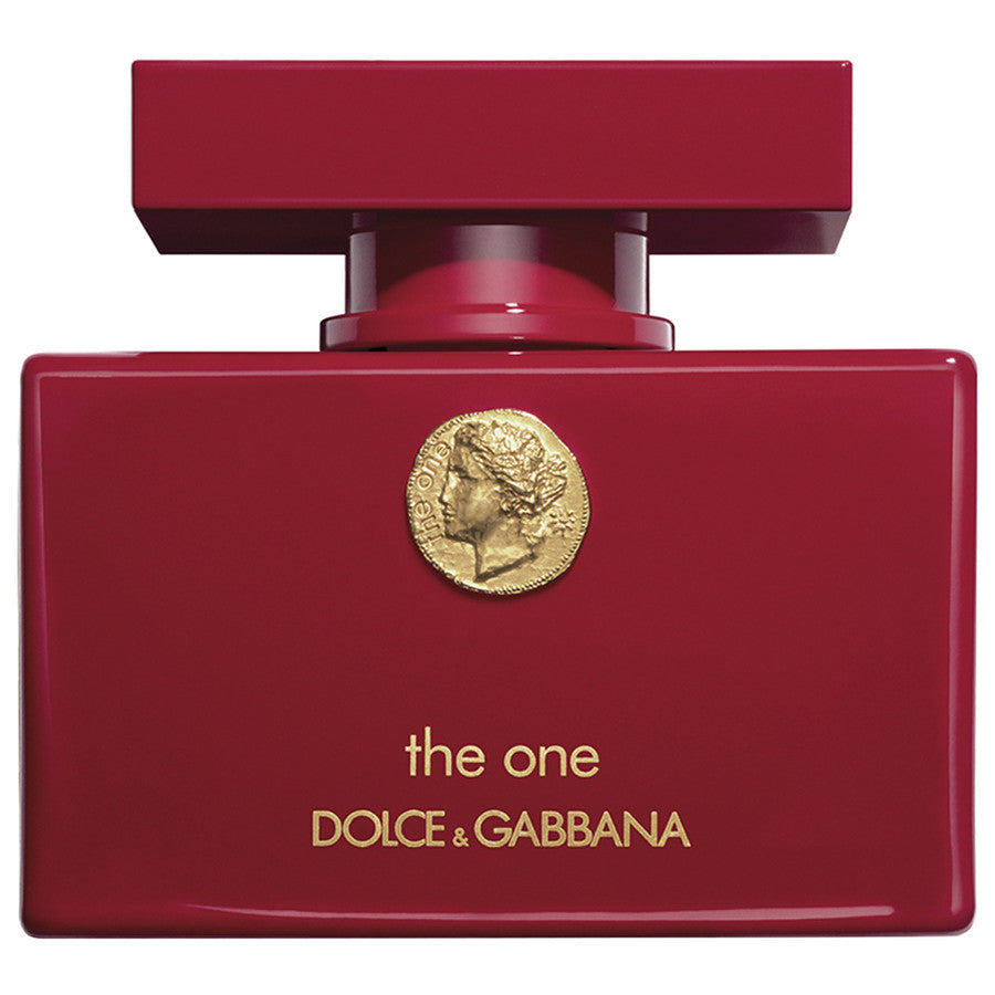 DOLCE&GABBANA THE ONE COLLECTOR' EDITION EDP 50 ML - Tre Pi Profumerie