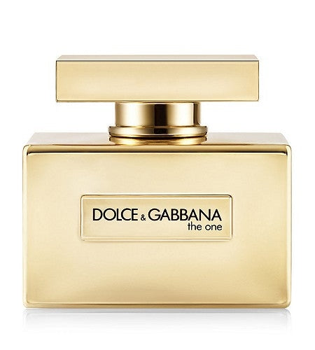 DOLCE&GABBANA THE ONE EDIZIONE LIMITATA EDP 75 ML - Tre Pi Profumerie