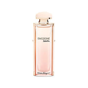 SALVATORE FERRAGAMO EMOZIONE DOLCE FIORE EAU DE TOILETTE 50 ML - Tre Pi Profumerie