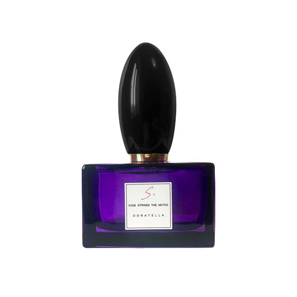 ESSE STRIKES THE NOTES DONATELLA EAU DE PARFUM 100 ML - Tre Pi Profumerie