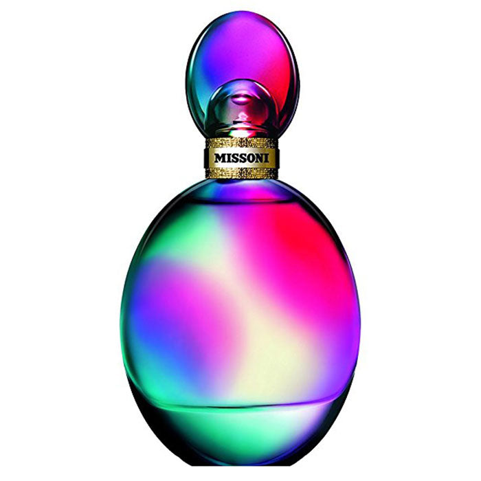 MISSONI DONNA EAU DE PARFUM 30 ML - Tre Pi Profumerie