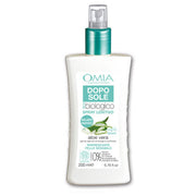 OMIA DOPOSOLE SPRAY LENITIVO ALOE VERA 200 ML - Tre Pi Profumerie