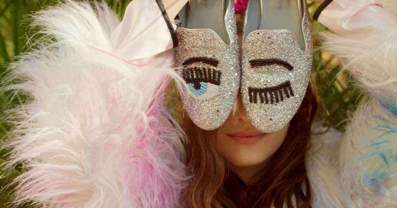 PUPA TROUSSE BIRD 4 002 - Tre Pi Profumerie