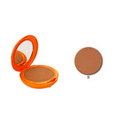 DORABRUSCHI CREMA COMPATTA ABBRONZANTE WATERPROOF FTC 32 10 ML - Tre Pi Profumerie