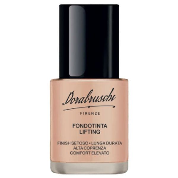 DORABRUSCHI FONDOTINTA LIFTING LUNGA DURATA 05 AMBRA - Tre Pi Profumerie