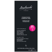 DORABRUSCHI FONDOTINTA ULTRA COPRENTE CAMOUFLAGE 4 50 ML - Tre Pi Profumerie