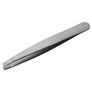 DOROTHEA PINZETTA ACCIAIO INOX PROFESSIONALE PUNTA RETTA - Tre Pi Profumerie