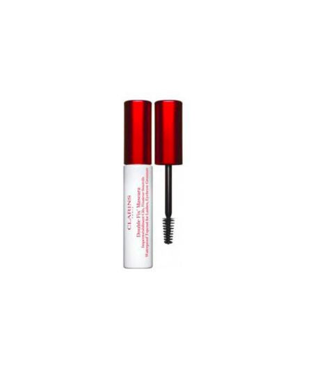 CLARINS DOUBLE FIX MASCARA FISSATORE TRASPARENTE - Tre Pi Profumerie