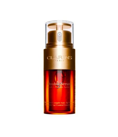 CLARINS DOUBLE SERUM VISO 30 ML - Tre Pi Profumerie