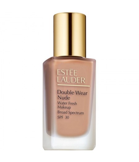 ESTEE LAUDER FONDOTINTADOUBLE WEAR NUDE SPF30 3C2 - Tre Pi Profumerie