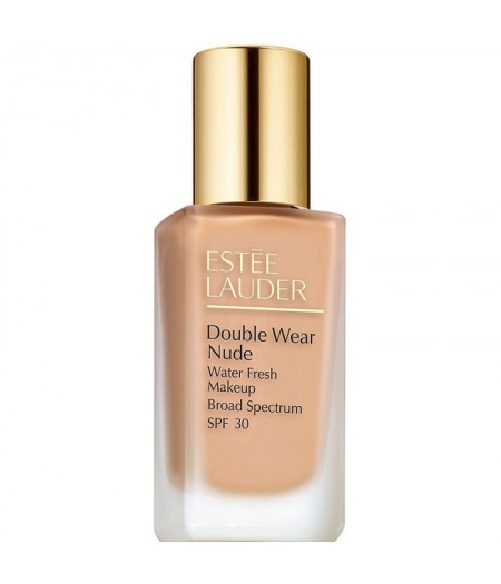 ESTEE LAUDER FONDOTINTADOUBLE WEAR NUDE SPF30 1N2 - Tre Pi Profumerie