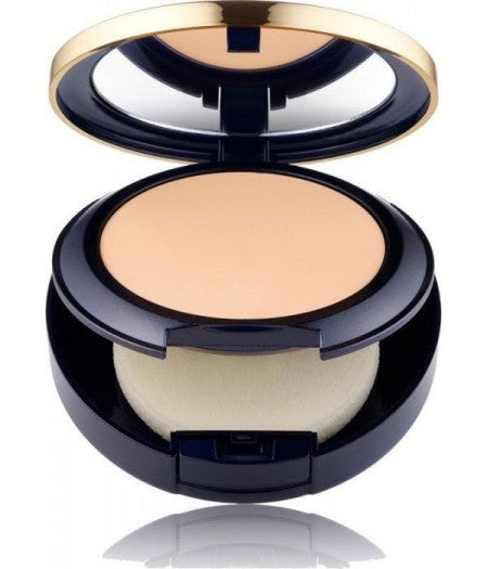 ESTEE LAUDER DOUBLE WEAR POWDER SPF10 PEBBLE 3C2 - Tre Pi Profumerie
