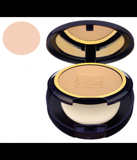 ESTEE LAUDER DOUBLE WEAR POWDER SPF10 PALE ALMOND 2C2 - Tre Pi Profumerie