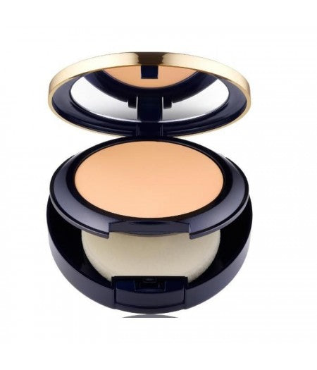 ESTEE LAUDER DOUBLE WEAR POWDER SPF10 OUTDOOR BEIGE 4C1 - Tre Pi Profumerie
