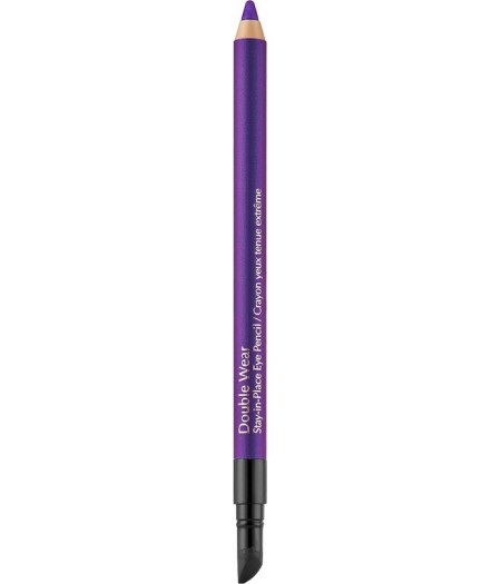 ESTEE LAUDER EYE PENCILDOUBLE WEAR NIGHT VIOLET 05 - Tre Pi Profumerie