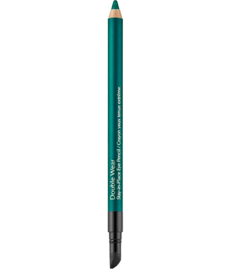 ESTEE LAUDER EYE PENCILDOUBLE WEAR EMERALD 07 - Tre Pi Profumerie