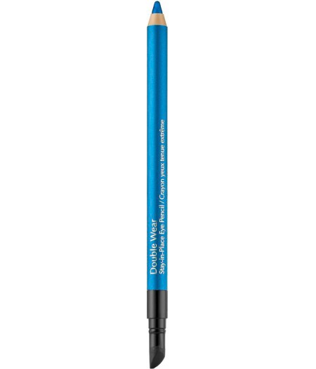ESTEE LAUDER EYE PENCILDOUBLE WEAR ELETRIC COBALT 09 - Tre Pi Profumerie