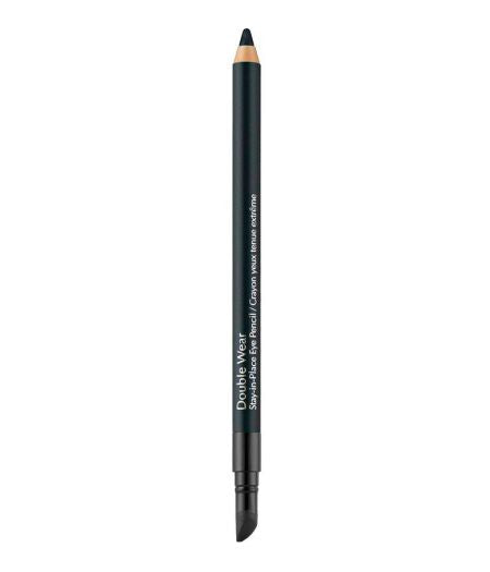 ESTEE LAUDER EYE PENCILDOUBLE WEAR KHOL NOIR 01 - Tre Pi Profumerie