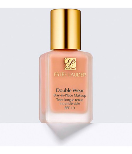 ESTEE LAUDER FONDOTINTADOUBLE WEAR SPF10 02 2C2 - Tre Pi Profumerie